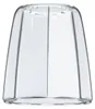 Abat-Jour Paulmann DecoSystems Vico Max. 50W Verre Clair Anteprima dell’immagine prodotto 1