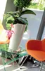 Pot de fleurs Prosperplast TUBUS SLIM blanc brillant 25 cm Voir les images du produit 16