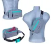 Bauchtasche Hüfttasche Crossbag Elephant Travel Produktbild-Vorschau 8