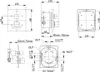 INCASSO UP Thermostat-Dusch-Armatur,2 Wege, mit Produktbild-Vorschau 2