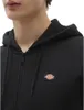 DICKIES - Felpa uomo relaxed Oakport  - Taglia S Anteprima dell’immagine prodotto 10