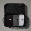 Sac de voyage The North Face 62 L VOYAGER DUFFEL TNF Black Voir les images du produit 7