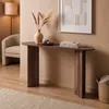 CALICOSY - Console avec deux pieds L150 cm - SIRA Voir les images du produit 3