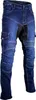 Herren Motorradjeans Bikerjeans Cargojeans mit Protektoren Produktbild-Vorschau 1