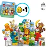 LEGO Minifigures ® Minifigures Animali Serie 28, Figure da Anteprima dell’immagine prodotto 13