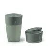 Light My Fire Pack-up-Becher  Staubiges Rosa Produktbild-Vorschau 2