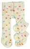 Collants et chaussettes pour poupées Coeur Confetti, 28-35 Voir les images du produit 1