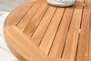 riess-ambiente Massiver Gartenbeistelltisch EMPIRE TEAK Produktbild-Vorschau 10
