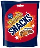 Fazer Dumle Snacks Original 100g Produktbild-Vorschau 1