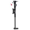 KIK KX5058 Pumpička na bicykel s manometrom Náhľad obrázku produktu 11
