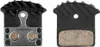 Shimano XTR XT SLX Deore J04C-MF metallische Produktbild-Vorschau 4