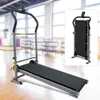 Walking Laufband, mechanisch klappbar Laufband, für zuhause Produktbild-Vorschau 12