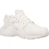 Nike Huarache Run GS All White LTD RARITÄT Laufschuhe Produktbild-Vorschau 12