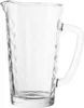 Leonardo Ciao Optic pichet en verre 1,2 litre Voir les images du produit 4