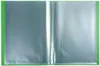 Exacompta 8540E Klarsichthülle 210 x 297 mm (A4) Produktbild-Vorschau 8