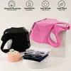 5er Set Mädchen Bustier - Sport Mikrofaser - Bunt Breite Produktbild-Vorschau 4