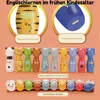 MODFU Lernspielzeuge, Kinder Bowling Set, Kegelspiel für Produktbild-Vorschau 9