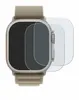 2x BROTECT Schutzfolie für Apple Watch Ultra 2 (49 mm) Produktbild-Vorschau 2