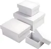 Creativ Company CC Set di scatole rettangolari da 4 pezzi Anteprima dell’immagine prodotto 1