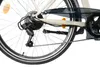 LLOBE City E-Bike 26" Mando, beige Produktbild-Vorschau 7