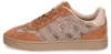 Guess Jacek  Sneakers Laag - cognac - Maat 41 Productafbeelding-voorbeeld 9