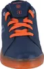 Kinder Turnschuhe Geox Kommodor Navy/Orange Größe: 29 Produktbild-Vorschau 3