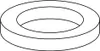 Grohe Dichtung - 42911000 Produktbild-Vorschau 2