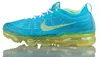 Nike Air VaporMax 2023 FK FlyKnit - Herren Sneakers Schuhe Produktbild-Vorschau 3