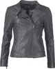 Maze Lederjacke Sally Damen cognac 3XL Produktbild-Vorschau 3