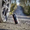 OSRAM TYREinflate 2000, wiederaufladbare Reifenpumpe Produktbild-Vorschau 46