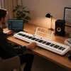 Digitálne klavír FCH s 88 klávesmi, digitálny klavír s Náhľad obrázku produktu 4