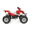Peg Perego Quad Polaris Outlaw 330W Anteprima dell’immagine prodotto 5