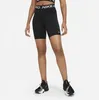 Nike Pantaloni Pro 365 8, CZ9840010, Taglia: 173 Anteprima dell’immagine prodotto 3