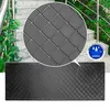 BigDean 3 Stück Stufenmatten aus Gummi – 75 x 25 cm – Produktbild-Vorschau 4