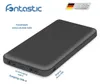 Fontastic Power Bank Renz10 10.000mAh, 2x USB-A & 1x Typ-C Produktbild-Vorschau 1