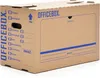 10 x Officebox® Archivbox Ordnerkarton Archivkarton Produktbild-Vorschau 1