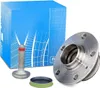 SKF Radlagersatz Hinten für VW GOLF VI (5K1) VKBA 3644 Produktbild-Vorschau 5