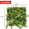 Floordirekt Mur végétal Fire Sky, panneau végétal Voir les images du produit 4