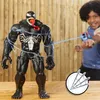 Spiderman Real Webs Super Web Blaster Náhled obrázku produktu 9
