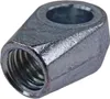 Auge für Gasdruckdämpfer / Gasfeder Auge 10,1mm und Gewinde Produktbild-Vorschau 4