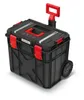 Rollende Werkstatt Trolley Werkzeugkoffer Werkzeugbox Produktbild-Vorschau 1