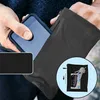 Wozinsky Opaska Na Telefon Do Biegania Armband Czarna Podgląd zdjęcia produktu 18