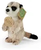 Peluche Suricate 14 Cm Ecologique Voir les images du produit 2