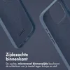 Accezz Kožená knižnica 2 v 1 s MagSafe pre Apple iPhone 15 Náhľad obrázku produktu 14