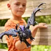 Schleich Eldrador Schattendrache| 70152 Produktbild-Vorschau 2