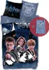 Skybrands Harry Potter Bettwäsche 135x200 cm + 80x80 cm Produktbild-Vorschau 2