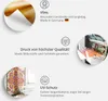 Marketing image with icons and text describing product features. Anteprima dell’immagine prodotto