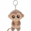 NICI Glubschis Schlenker Affe Hobson 9cm Produktbild-Vorschau 1