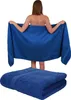 Betz 2 Stück Saunatücher 80 x 200 cm PALERMO 100% Baumwolle Produktbild-Vorschau 1