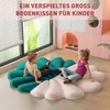 Hoofdsteun kussen SHELL 853 Productafbeelding-voorbeeld 3
